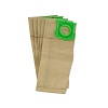 DBG350TEN - Sebo K Series Cylinder Bags - 10 Pack